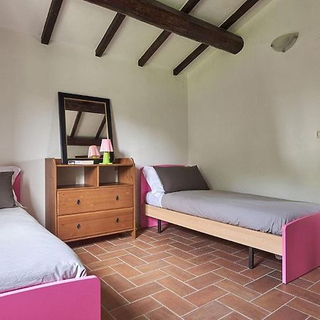 La Mita Villa Кортона Екстериор снимка